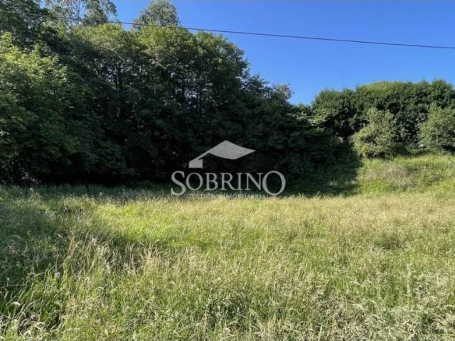 Terreno en venta en La Pereda, Llanes
