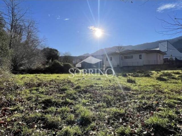 Terreno en venta en Llanes, Asturias