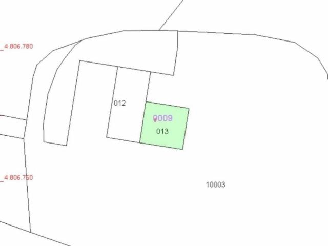 Terreno en venta en Llanes, Asturias