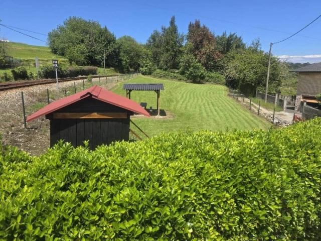 Terreno en venta en Llanes, Asturias