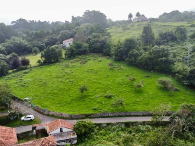 Terreno en venta en Llanes, Asturias