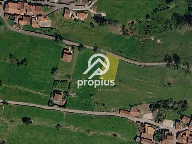 Terreno en venta en Llanes, Asturias