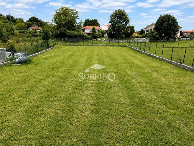 Terreno en venta en Llanes, Asturias