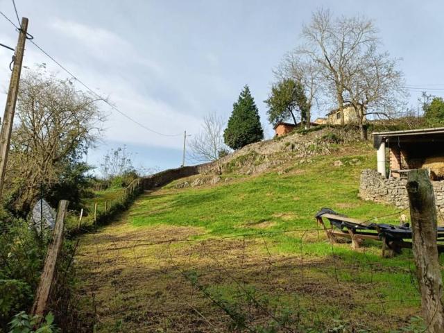 Terreno en venta en Llanes, Asturias