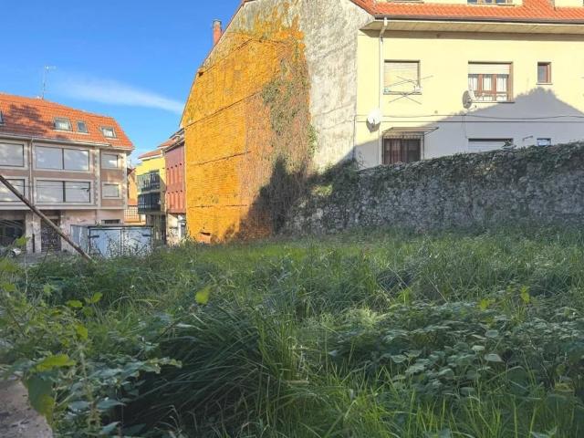 Terreno en venta en Llanes, Asturias