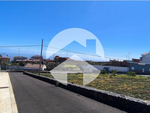 Terreno en venta en Santa Cruz De Tenerife, Canarias