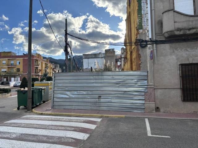 Terreno en venta en la Ribera Baixa, Valencia