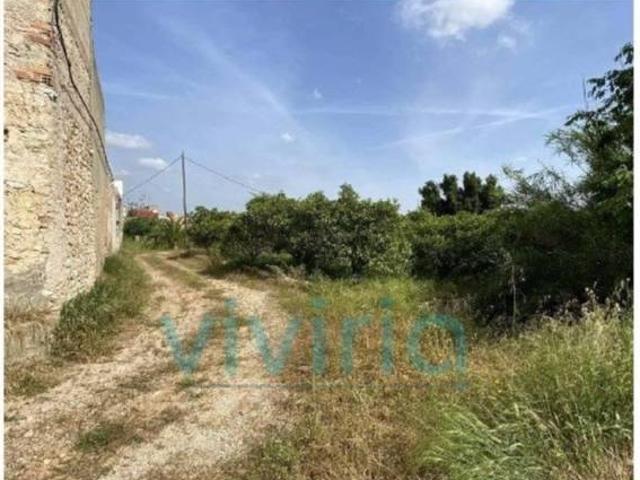 Terreno en venta en la Ribera Baixa, Valencia