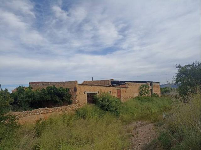 Terreno en venta en la Ribera Baixa, Valencia