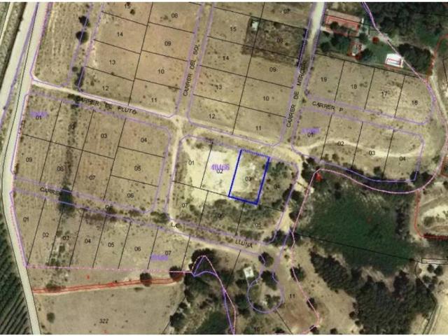 Terreno en venta en Segrià, Catalunya