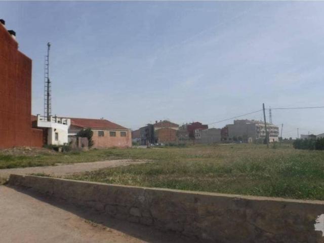 Terreno en venta en Segrià, Catalunya