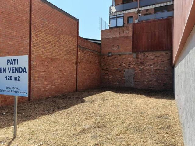 Terreno en venta en Segrià, Catalunya