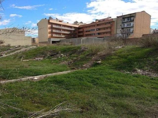 Terreno en venta en Segrià, Catalunya