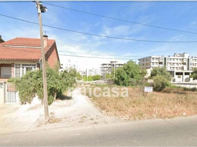 Terreno en venta en Segrià, Catalunya
