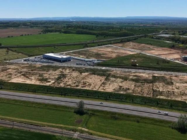 Terreno en venta en Segrià, Catalunya