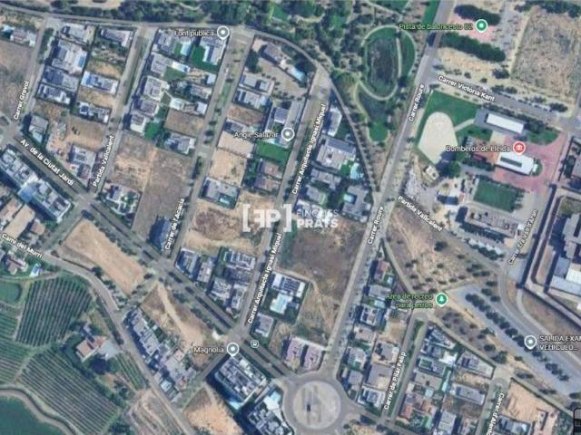 Terreno en venta en Segrià, Catalunya