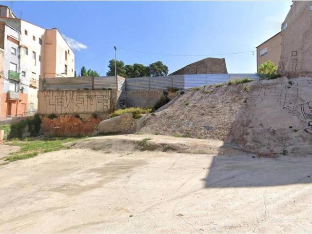 Terreno en venta en Segrià, Catalunya