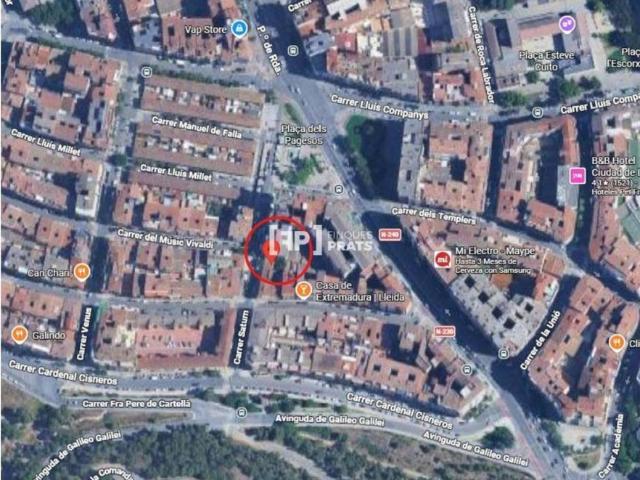 Terreno en venta en Segrià, Catalunya