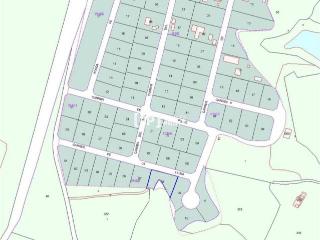 Terreno en venta en Segrià, Catalunya