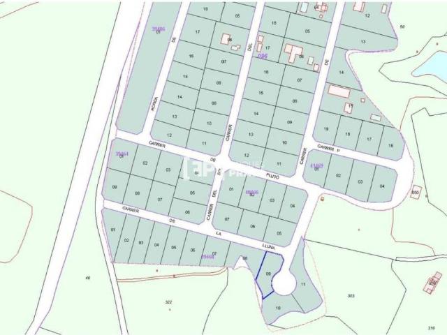 Terreno en venta en Segrià, Catalunya