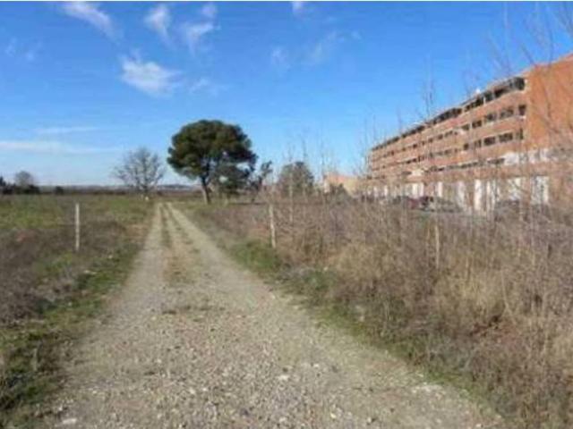Terreno en venta en Segrià, Catalunya
