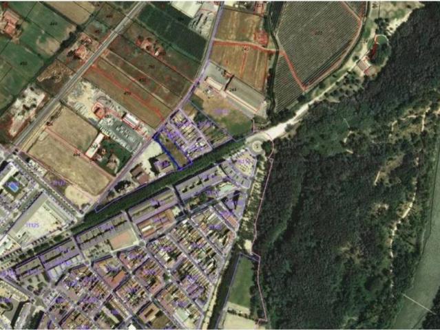 Terreno en venta en Segrià, Catalunya