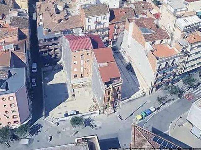Terreno en venta en Sant Ignasi, Segrià