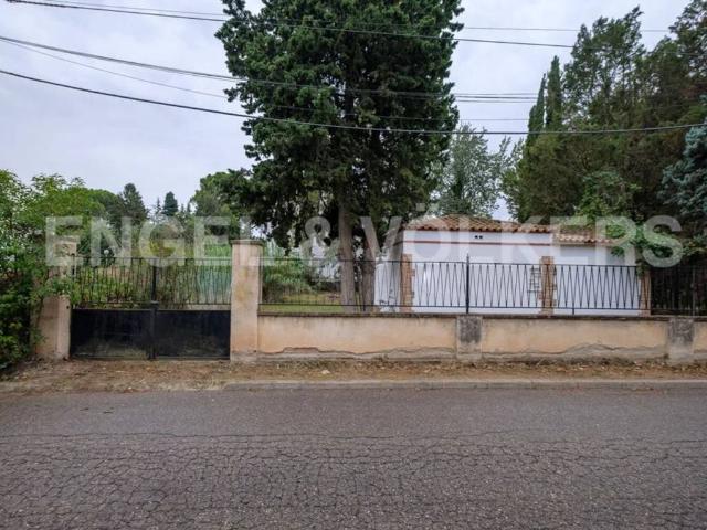 Terreno en venta en Mariola, Segrià