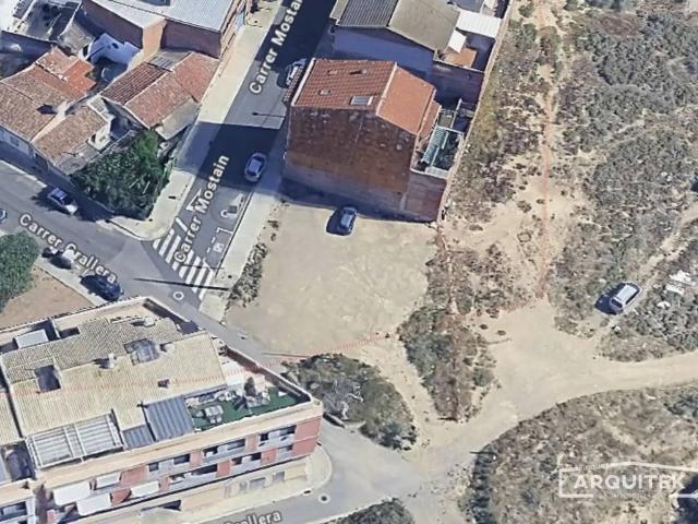 Terreno en venta en Segrià, Catalunya