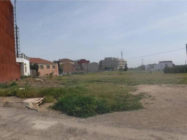 Terreno en venta en Segrià, Catalunya
