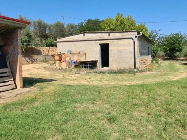 Terreno en venta en Segrià, Catalunya