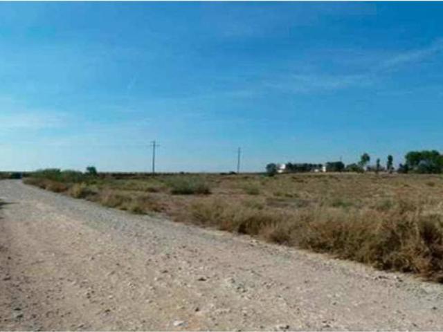 Terreno en venta en Segrià, Catalunya