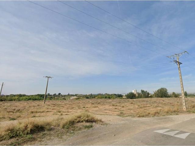 Terreno en venta en Segrià, Catalunya