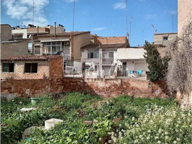 Terreno en venta en Nova Balàfia, Segrià