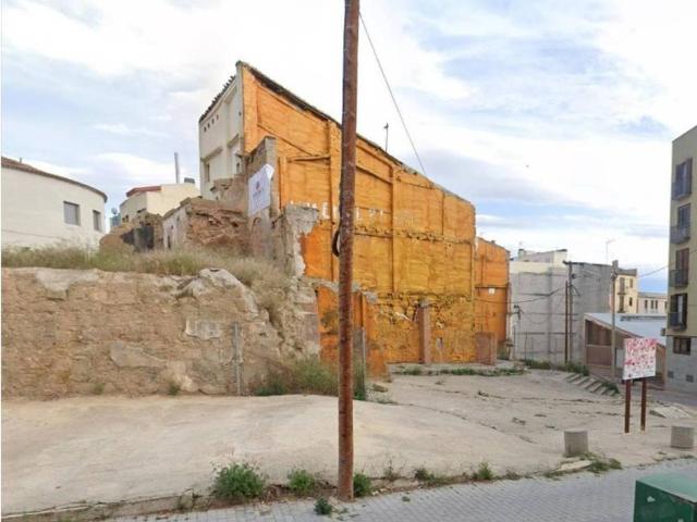 Terreno en venta en Segrià, Catalunya