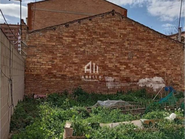Terreno en venta en Nova Balàfia, Segrià