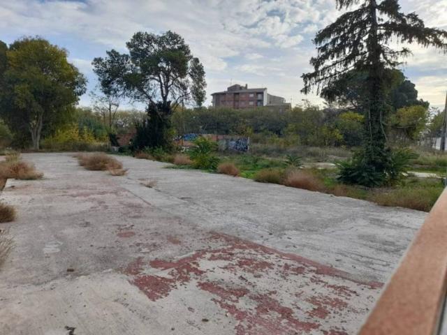 Terreno en venta en Segrià, Catalunya