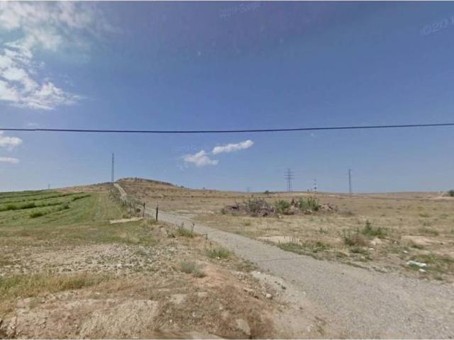 Terreno en venta en Segrià, Catalunya