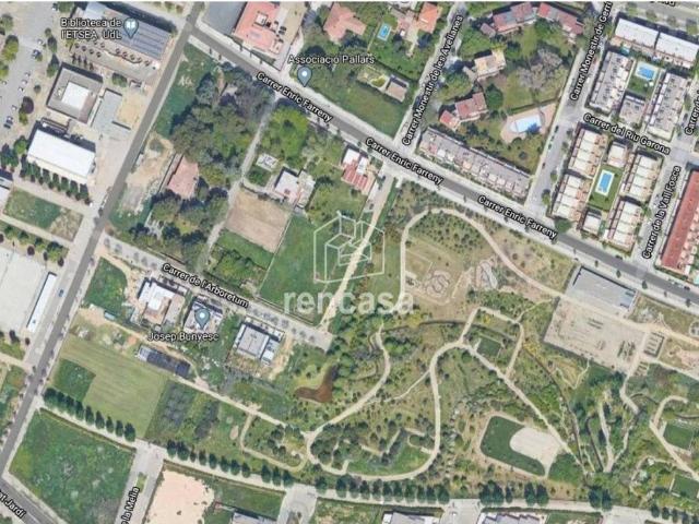 Terreno en venta en Segrià, Catalunya