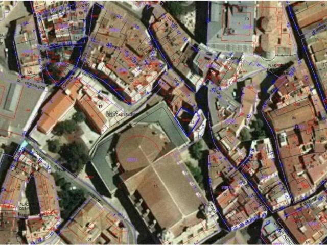 Terreno en venta en Segrià, Catalunya
