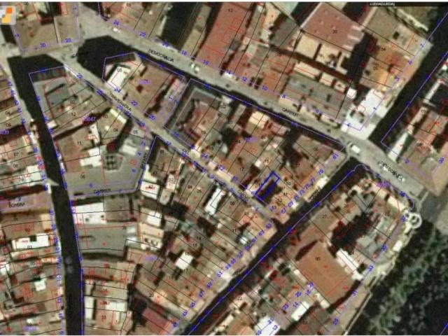 Terreno en venta en Segrià, Catalunya