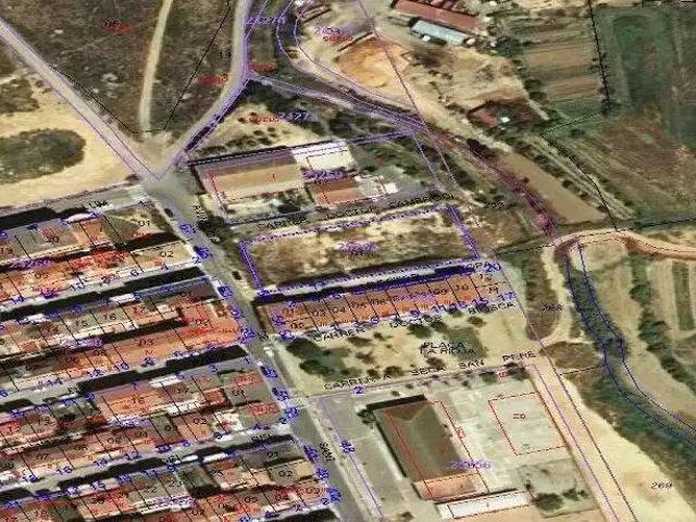 Terreno en venta en Segrià, Catalunya