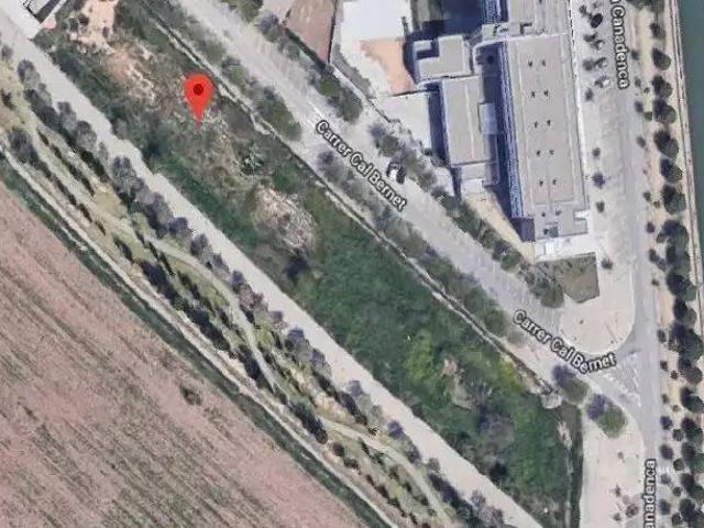 Terreno en venta en Segrià, Catalunya