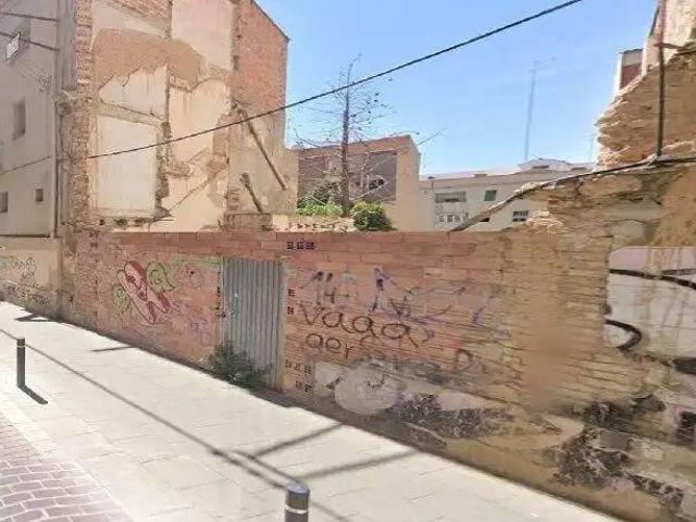 Terreno en venta en Segrià, Catalunya