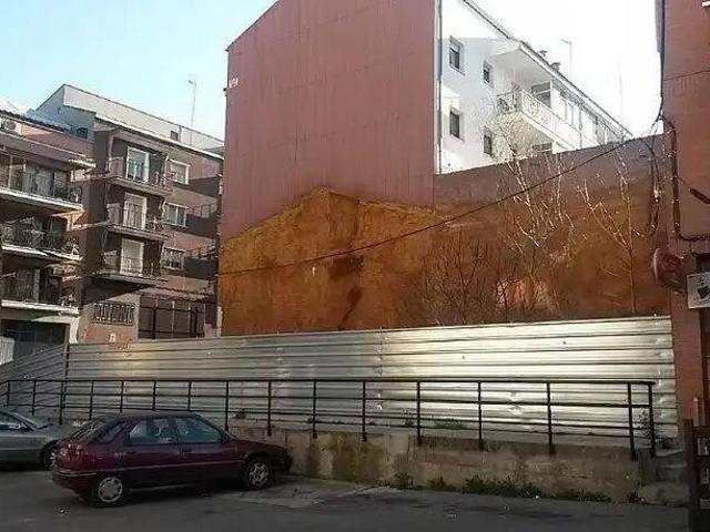 Terreno en venta en Segrià, Catalunya