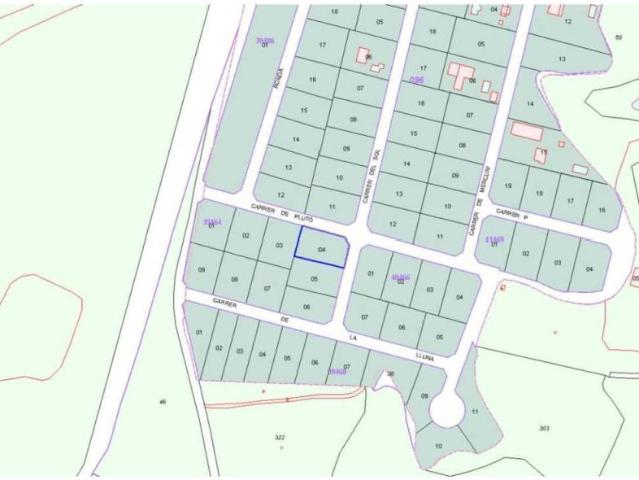 Terreno en venta en Segrià, Catalunya