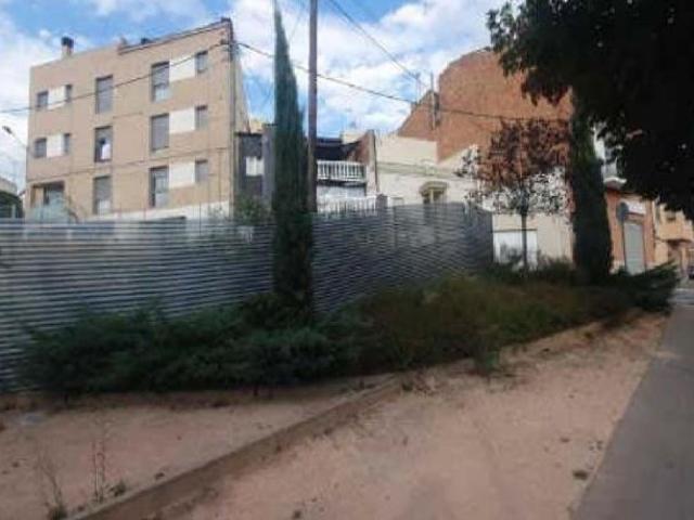 Terreno en venta en Alamús, Els, Lleida