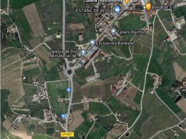 Terreno en venta en Segrià, Catalunya
