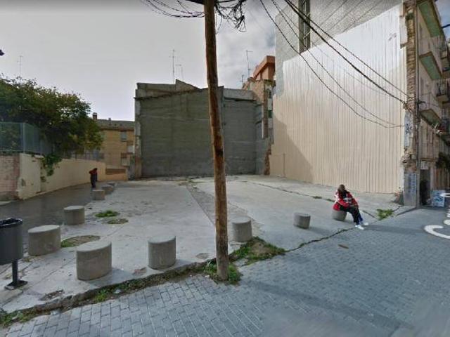 Terreno en venta en Jaume I el Conqueridor, Segrià