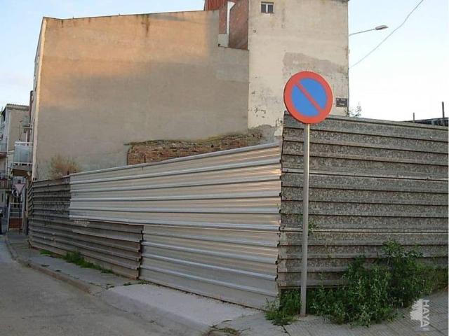 Terreno en venta en Segrià, Catalunya